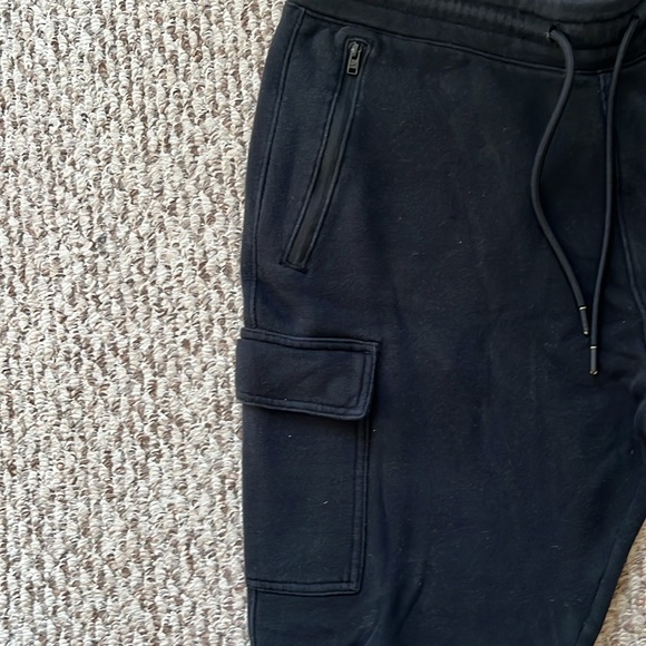 Hollister joggers - Picture 2 of 7